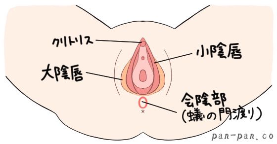 正しい手マン のやり方徹底解説!! -