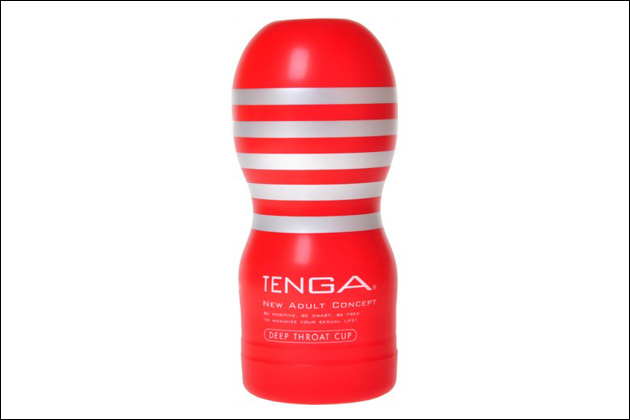 TENGA VACUUM MAX