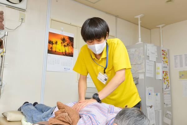 江戸川区篠崎】たんぽぽサロン「癒しのハンドマッサージ」 | 子育てシェア