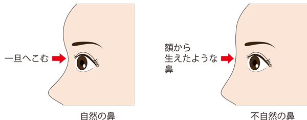 鼻を5つのパーツに分けるのがカギ！整形級とウワサの【鼻メイク】講座♡ | Ray(レイ)