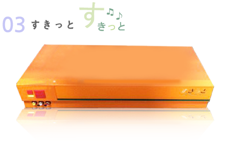 楽天市場】［えつこのすきっとトレー＜大＞］ 収納 洗面台下 洗剤 ボトル