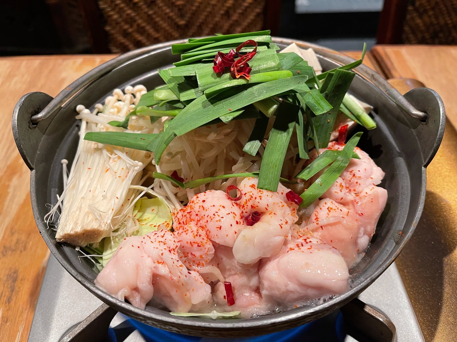 移転】博多鉄板焼き よかろうもん 館林店オープン!! |