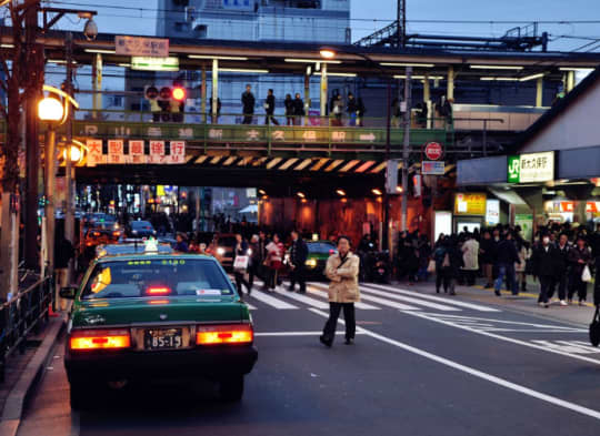 大久保・新大久保のおすすめ風俗店10選！立ちんぼ情報もお届け！ - 逢いトークブログ