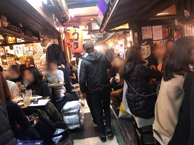 肉横丁のこだわり - 渋谷肉横丁オフィシャルサイト