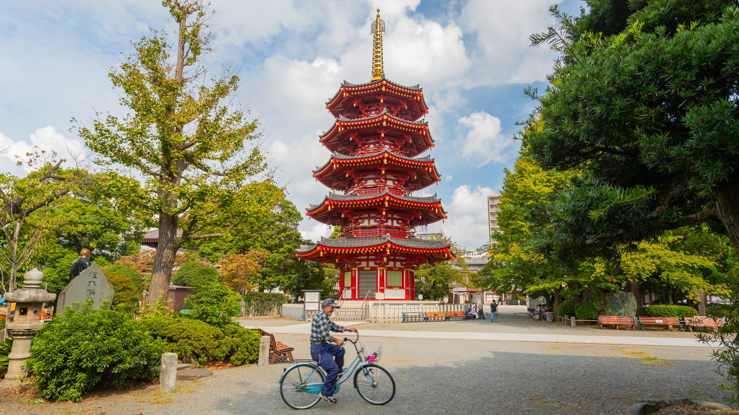 神奈川景點地圖2024》橫濱/箱根/川崎/江之島鐮倉一日遊景點推薦