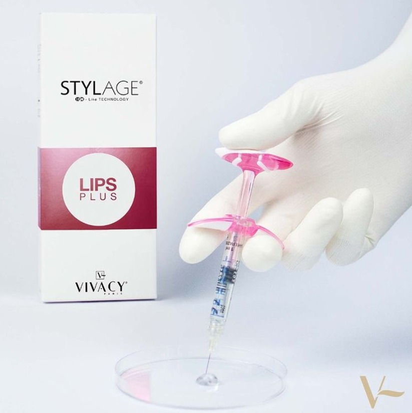 VIVACY BI-SOFT LIPS