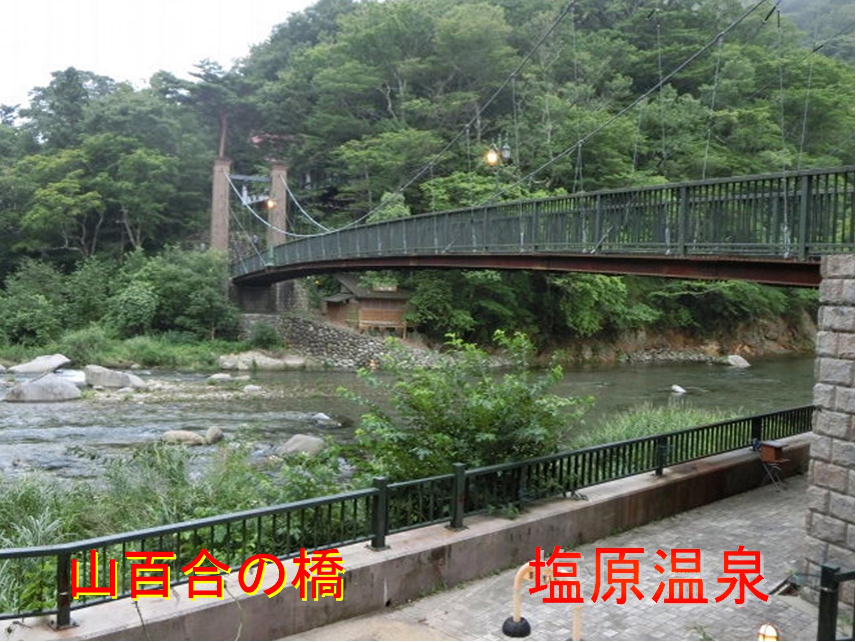 茨城県◇常陸の湯～混浴の社交場: 来夢来湯