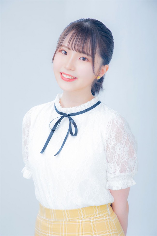 すぐ舐めたくて ゆりえ 19歳 Fカップ