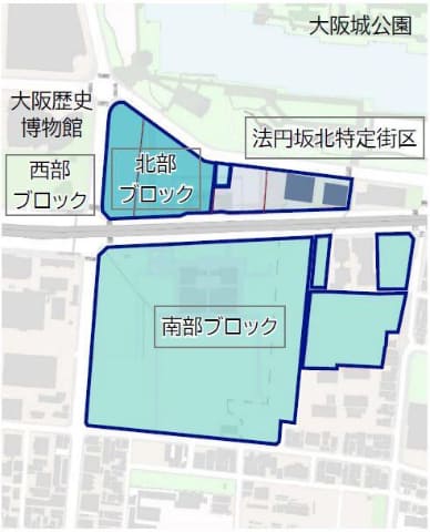 近鉄・阪神】難波駅 エレベータの場所をご案内【西改札口】