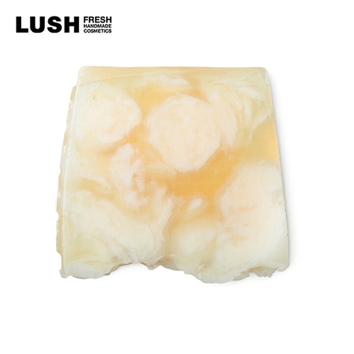 楽天市場】LUSH グラス シャワージェル ボディソープ ヴィーガン