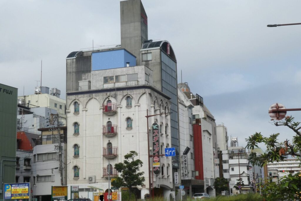 金津園（岐阜県岐阜市） | ☆KENTAの写真倉庫☆