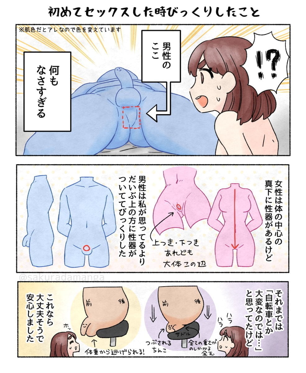 厳選画像】セックス（SEX）のAI画像まとめ！AIセックス画像（イラスト・グラビア）多数！ | chichi-pui（ちちぷい）