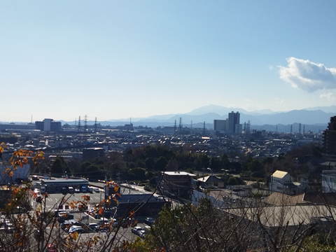 神奈川県相模原市のウォーキングコース／散歩地図 | 東京散歩地図 ウォーキングコースマップ NAZOARUKI