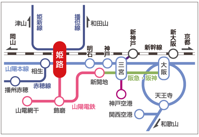 ここならではの仕掛けが満載！エンタメ性抜群の城を堪能 阪神尼崎駅からすぐ！ユニークな魅力たっぷりの『尼崎城』に行ってきました | Kiss 