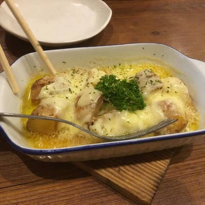 くつろげる焼き鳥屋さんで飲み会 ゆきち 茨木市 : ちびっこ酒場放浪記@関西