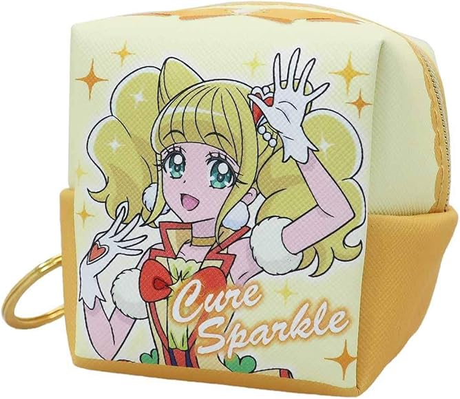 キュアロゼッタ ふんわりキュアフレンズ 「ドキドキ!プリキュア」入荷しました！ | 新着商品