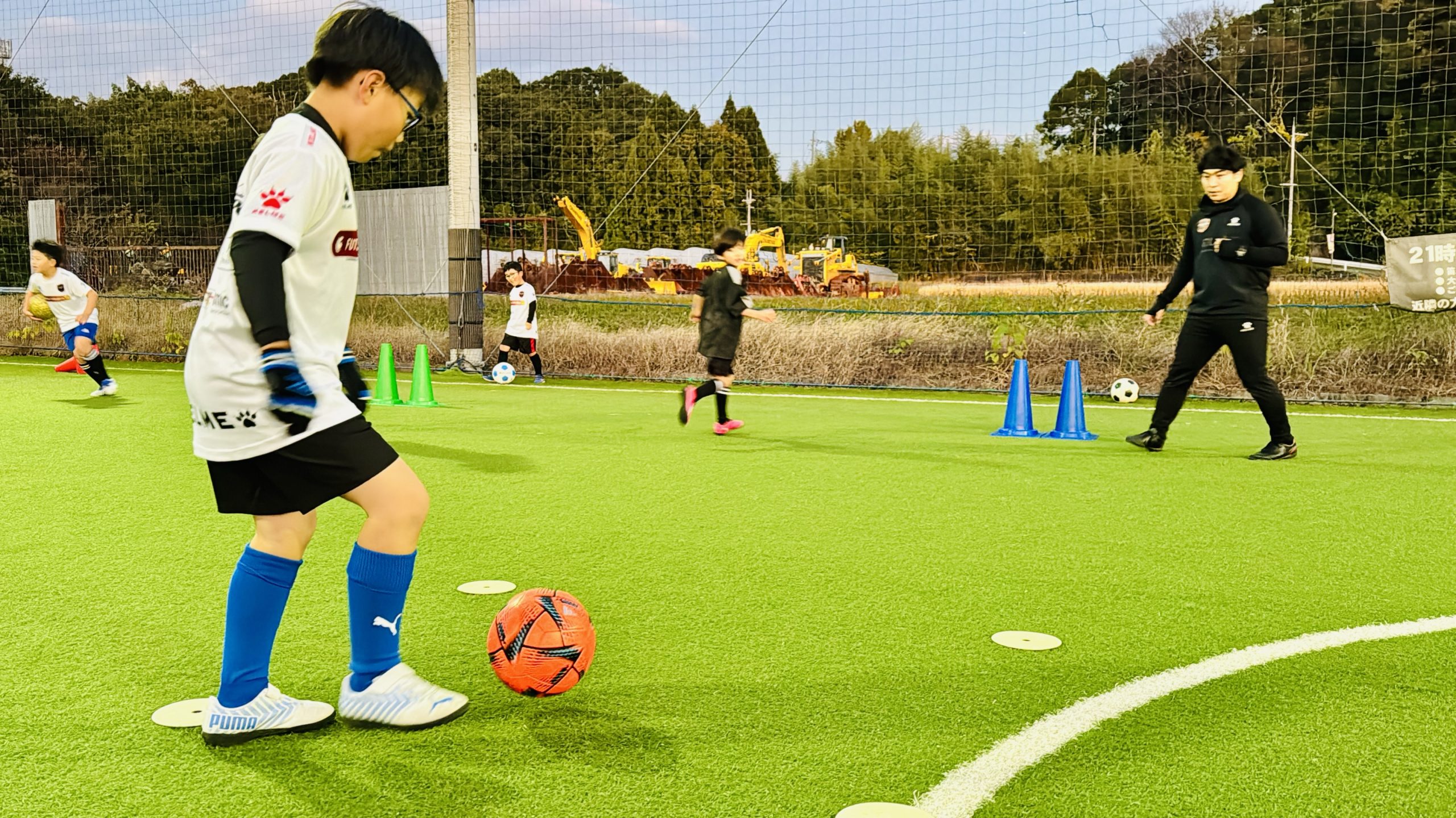 写真 : ラボーナ （Rabona） -