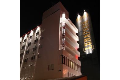 愛知県 豊川市 HOTEL