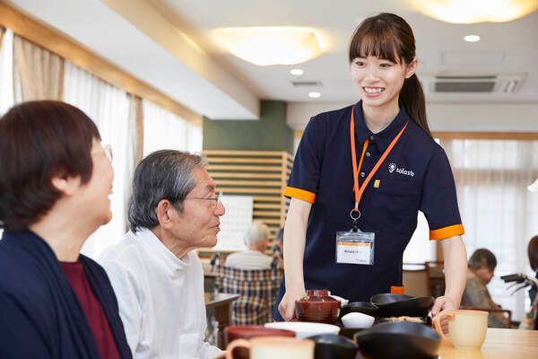 とらばーゆ】東横INN岩国駅西口の求人・転職詳細｜女性の求人・女性の転職情報