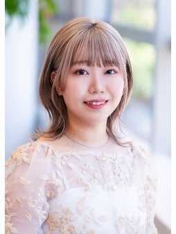 奥菜つばさ 川村翼 星井未来