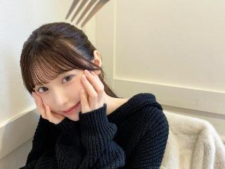 FANZAライブチャット日間ランキング1位：ちゃーたん☆ とチャットしませんか？（特徴：巨乳おしゃべり大好き♪癒し系あまえんぼうパーティチャット 希望双方向ライブ希望） |