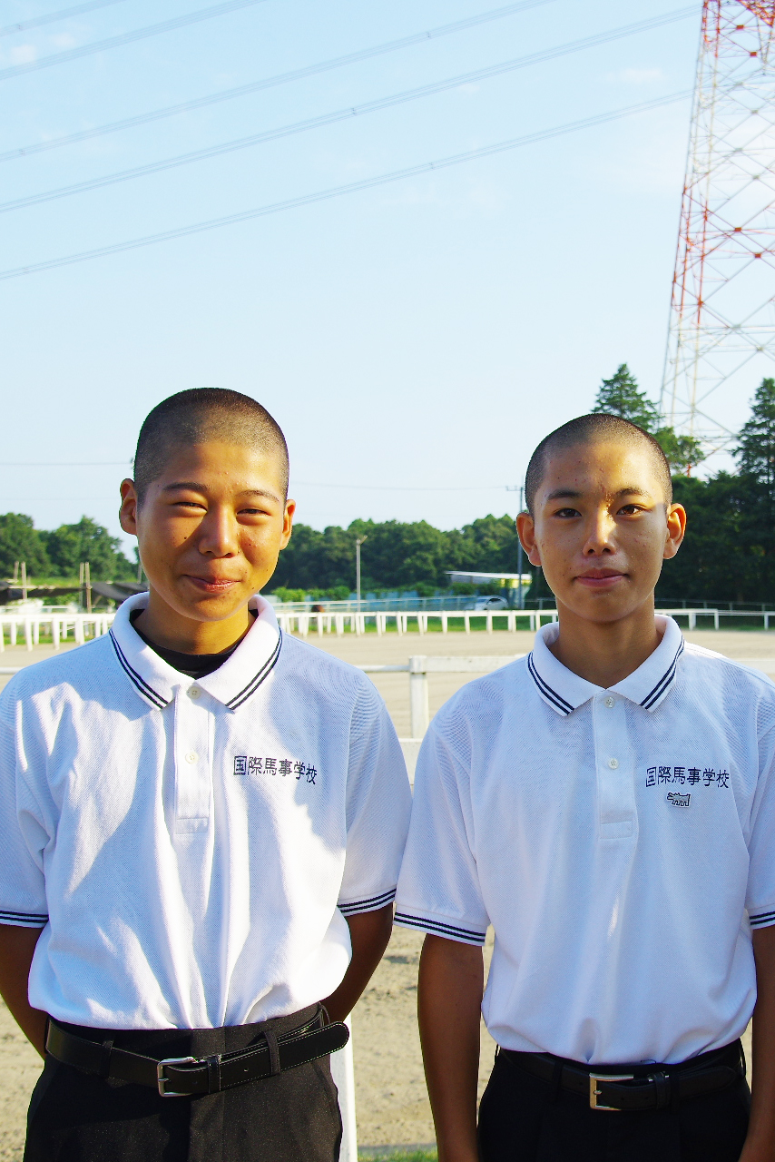 遠征結果】落合玄太騎手・福原杏騎手が『2023地方競馬ジョッキーズCSファイナルステージ』に出場しました : がんばれ！ホッカイドウ競馬