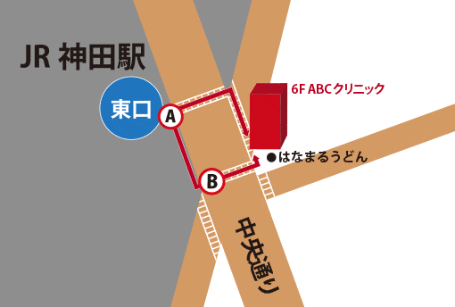 包茎手術の手術跡・傷跡で後悔しない方法と手術跡の修正方法を解説 | mens-beauty-life