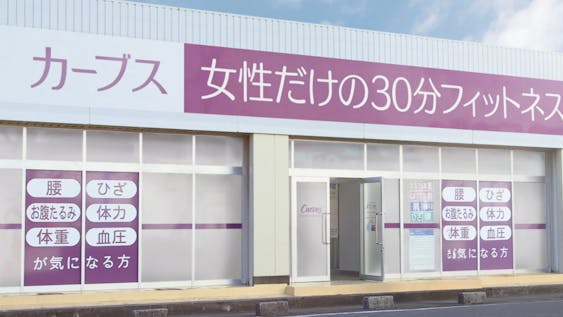 エニタイムフィットネス飯能店 | こんにちは！