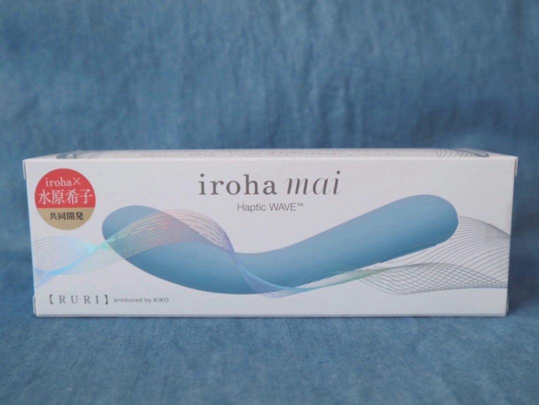 iroha SVR –