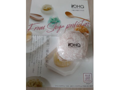 iroha INTIMATE CARE