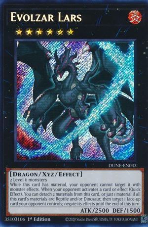 OCG】Xyz is getting a