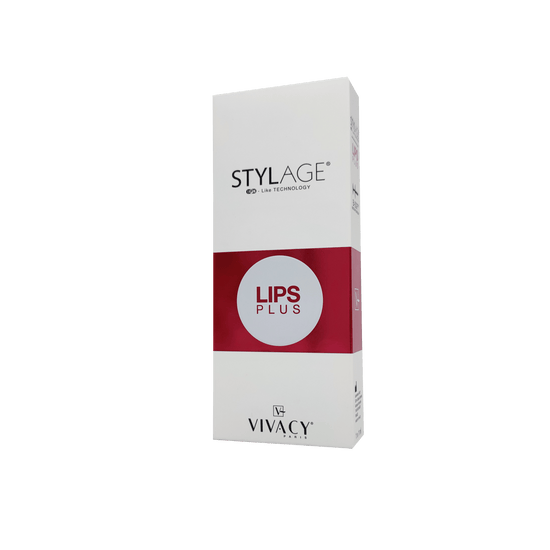 STYLAGE® LIPS PLUS