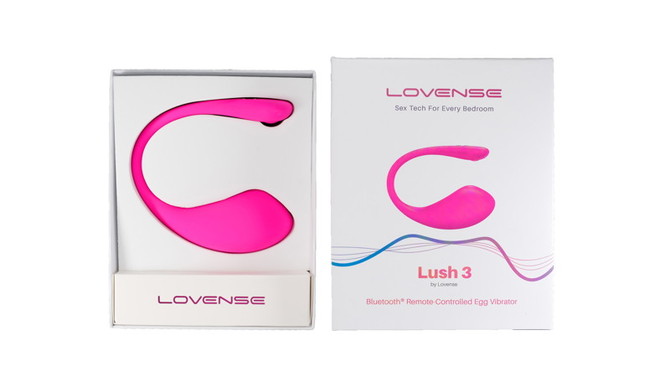 Amazon | LOVENSE