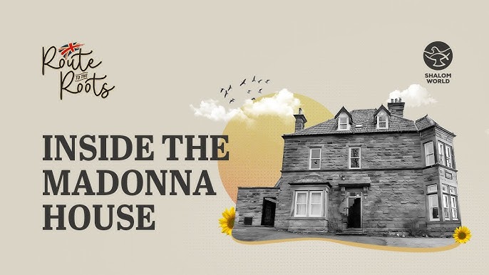 Madonna house worth: The