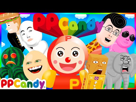 PPCandy - YouTube