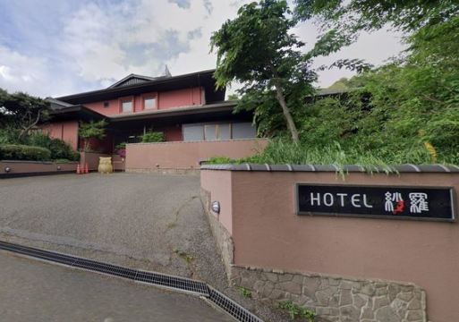 千葉県 柏市・柏IC HOTEL