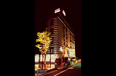 HOTEL STELLATE (ステラート)｜東京都 新宿区｜ハッピーホテル