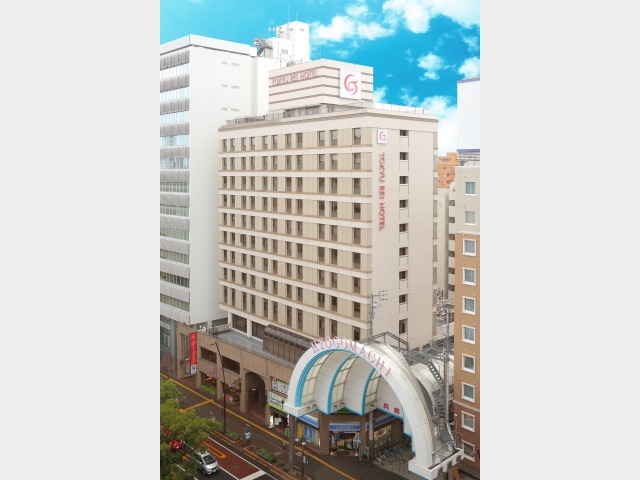 TAKAMATSU TOKYU REI HOTEL TAKAMATSU