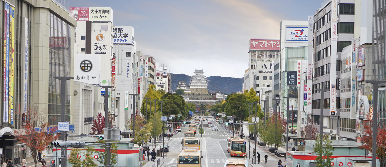 メンズTBC 姫路店のエステティシャン(正職員)求人 | 転職ならジョブメドレー【公式】