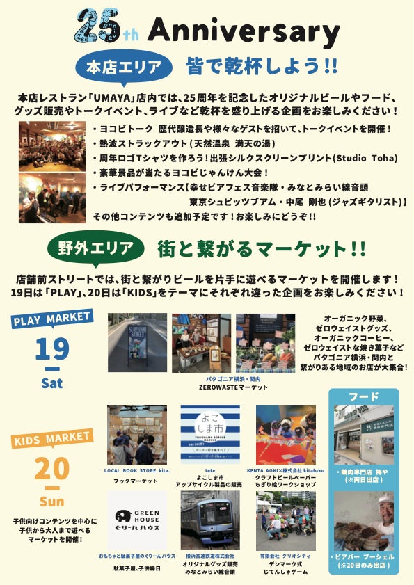 横浜♡ディズニー・ハーベスト・マーケット2号店① | ♡みみの気まぐれ日記♡