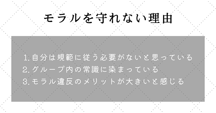 連載マンガ『アンモラル彼氏｜ライコミ著者』｜ベビーカレンダー