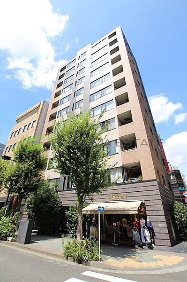 HOTEL WILL URBAN 日本橋 (ウィルアーバン